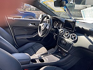 Mercedes klasse A 180 cdi BlueEfficiency Urban