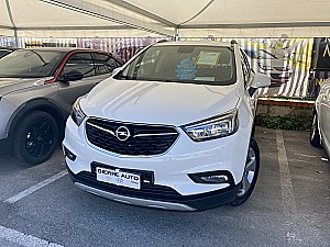 Opel MOKKA X ADVANCE 1.6 CDTI 110 CV MT6