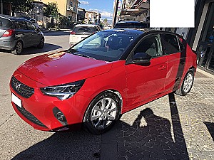 Opel CORSA F ELEGANCE 1.5 D 100cv S&S MT6