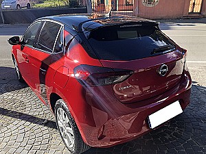 Opel CORSA F ELEGANCE 1.5 D 100cv S&S MT6