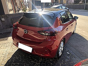 Opel CORSA F ELEGANCE 1.5 D 100cv S&S MT6