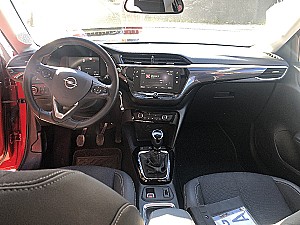 Opel CORSA F ELEGANCE 1.5 D 100cv S&S MT6