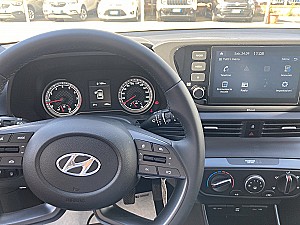 Hyundai Nuona i20 "Km 0" Connectline 1.2 84 cv