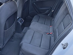 Audi A4 AVANT  BUSINESS 2.0 TDI 120CV