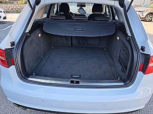 Audi A4 AVANT  BUSINESS 2.0 TDI 120CV