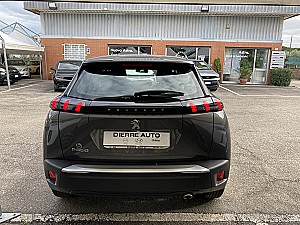 Peugeot 2008  1.5 Blue-HDI Active Pack