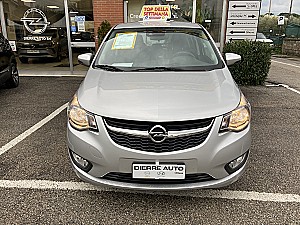 Opel KARL NJOY 1.0