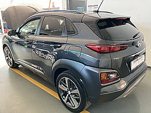 Hyundai KONA XPOSSIBLE 120CV  MT6