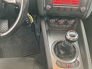 Audi TT COUPE' 2.0  200 CV