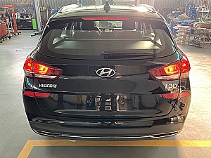 Hyundai i30 Wagon Prime 1.0 T-GDI  120 cv