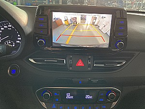 Hyundai i30 Wagon Prime 1.0 T-GDI  120 cv