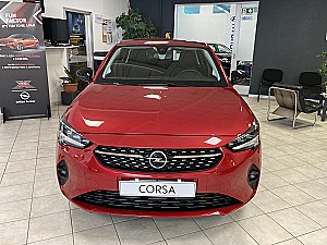 Opel CORSA 6 ELEGANCE 1.5 D 100cv S&S MT6