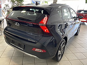 Hyundai BAYON GPL "KM 0" XLINE 1.2 GPL Manual