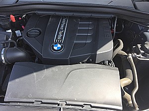 BMW X1  2WD sDRIVE 16D