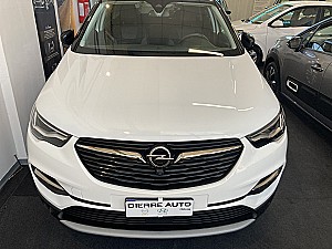 Opel GRANDLAND X ULTIMATE 1.5 D 130 CV MT6