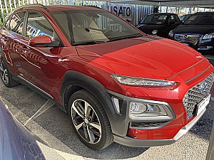 Hyundai KONA 2WD 1.0 TGDI XPRIME