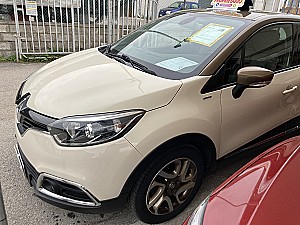 Renault CAPTUR 1.5 cdi  ICONIC