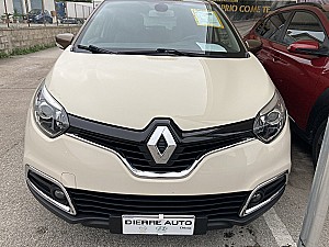 Renault CAPTUR 1.5 cdi  ICONIC