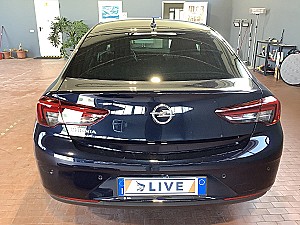 Opel Insignia GrandSport INNOVATION 1.6 CDTI 136 CV AT6