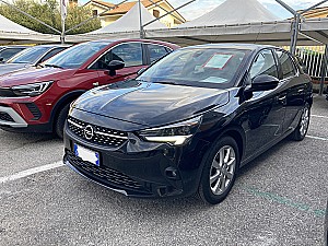 Opel CORSA 6