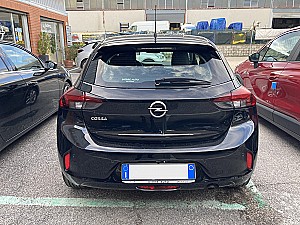 Opel CORSA 6 ELEGANCE 1.2 b  S&S MT5