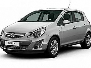 Opel CORSA D 5 P. EDITION 1.3 CDTI
