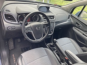 Opel MOKKA COSMO 1.6 CDTI 136CV
