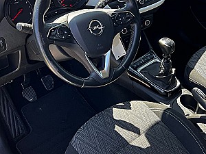 Opel CROSSLAND X ED 2020 1.5 ECOTEC® Diesel 102cv S&S MT6