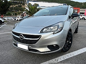 Opel CORSA E 5 PORTE