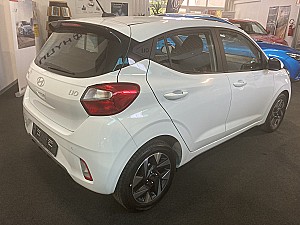 Hyundai i10  "KM 0" CONNECTLINE 1.0 MPI