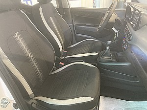 Hyundai i10  "KM 0" CONNECTLINE 1.0 MPI