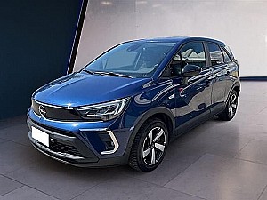 Opel CROSSLAND my 22