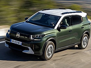 Citroen C3 AirCross  "KM 0"