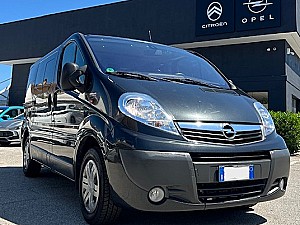 Opel Vivaro 9 posti