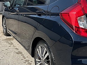 Honda JAZZ ELEGANCE 1.3 B/GPL AUTOMATICA