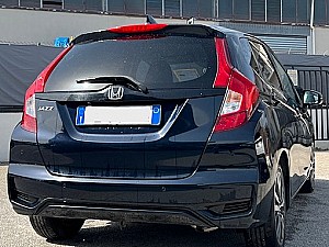 Honda JAZZ ELEGANCE 1.3 B/GPL AUTOMATICA