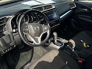 Honda JAZZ ELEGANCE 1.3 B/GPL AUTOMATICA