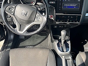 Honda JAZZ ELEGANCE 1.3 B/GPL AUTOMATICA