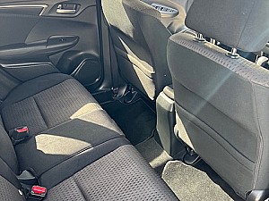 Honda JAZZ ELEGANCE 1.3 B/GPL AUTOMATICA
