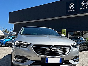 Opel INSIGNIA GRAND SPORT 