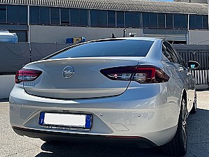 Opel INSIGNIA GRAND SPORT  1.6 CDTI Innovation