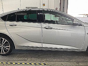 Opel INSIGNIA GRAND SPORT  1.6 CDTI Innovation
