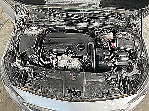 Opel INSIGNIA GRAND SPORT  1.6 CDTI Innovation