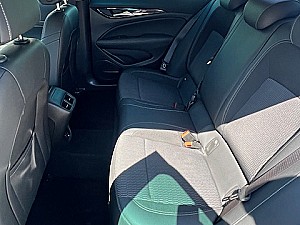 Opel INSIGNIA GRAND SPORT  1.6 CDTI Innovation
