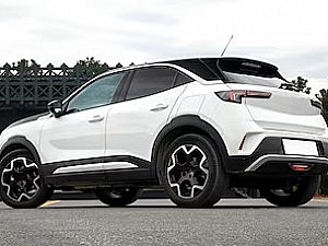 Opel MOKKA MY 22