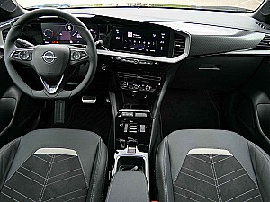 Opel MOKKA MY 22 ULTIMATE 1.2 130 CV MT6