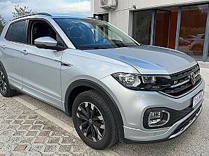 Volkswagen T-Cross  1.0 TSI Sport