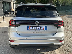 Volkswagen T-Cross  1.0 TSI Sport