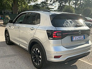 Volkswagen T-Cross  1.0 TSI Sport
