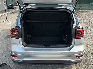 Volkswagen T-Cross  1.0 TSI Sport